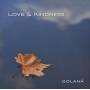 Golan - Love & Kindness