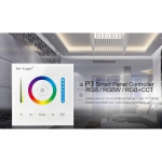 Miboxer - Fernbedienung Smart Panel Controller(RGB/RGBW/RGB+CCT) *Milight/Miboxer*
