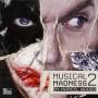Marcel Woods - Musical Madness 2