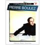 Pierre Boulez - Pierre Boulez-capolavori