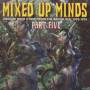 MIXED UP MINDS PART 5: OBSCURE ROCK & POP / VAR - Mixed Up Minds Part Five