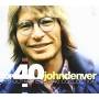 John Denver - Top 40 - John Denver