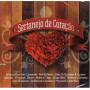 Sertanejo De Coracao - Sertanejo De Coracao / Various