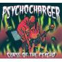 Psycho Charger - Curse Of The Psycho