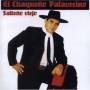 Chaqueno Palavecino - Salteno Viejo