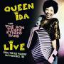 Queen Ida And The Bon Temps Zydeco Band - Live From The Old Waldorf. San Francisco. ??80