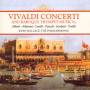 VIVALDI / WALLACE / GREEN - Vivaldi:Trumpet Concerti