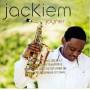 Jackiem Joyner - Jackiem Joyner
