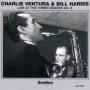Charlie Ventura - Charlie Ventura & Bill Harris