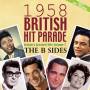 Various Artists - The 1958 British Hitparade/B2
