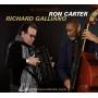 Ron Carter & Richard Galliano - An Evening With-Live At The Theaterst.
