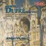 Jeremy Filsell - Dupre Orgelwerke Vol.4
