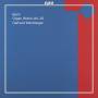 J. S. BACH / WEINBERGER - Organ Works Vol.20