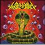 Toxic Holocaust - Chemistry of Consciousness