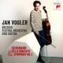 Jan Vogler / Dresdner Festspielorch. / Ivor Bolton - Cello Concerto op.129 & Sinfonie 2
