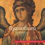 Alexander Lingas / Cappella Romana - Music of Byzantinum