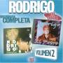 Rodrigo - Discografia Completa 2