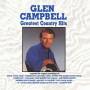Glen Campbell - Greatest Country Hits