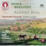 John Andrews / BBC Concert Orchestra / + - MR Jericho/Haddon Hall/Captain Billy