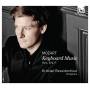Kristian Bezuidenhout - Klavierwerke Vol.8 & Vol.9