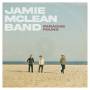 Jamie-Band- McLean - Paradise Found