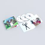 Scissor Sisters - Scissor Sisters (Ltd. 3CD)