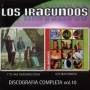 Iracundos - Discografia Completa 10: Y Te Has Quedado Sola