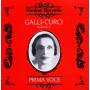 Amelita Galli-Curci - Galli-Curci Vol.2