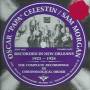 Oscar Papa Celestin - Recorded In New Orleans 1925-1928