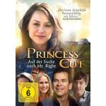 Bratcher Ashley - Princess Cut [DE-Version, Regio 2/B]