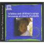 Lullabies & Childrens Songs / Various - Lullabies & Childrens Songs / Various