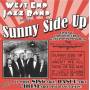 West End Jazz Band - Sunny Side Up