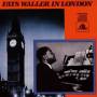 Fats Waller - IN LONDON