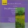 J. Haydn - Seasons