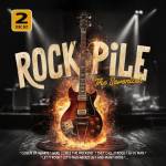 Rockpile - The Seventies