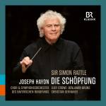 Benjamin Bruns / Chor Des Bayerischen Rundfunks / Cro - Haydn: Die Schpfung