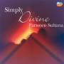 Parween Sultana - Simply Divine