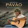 Dennis Pavao - Ka Leo Ki'eki'e