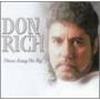 Don Rich - Throw Away The Key