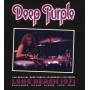 Deep Purple - Long Beach 1971