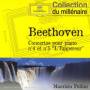 L. V. Beethoven - Beethoven: Pno Ctos Nos 4 & 5