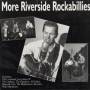 Various - More Riverside Rockabillies