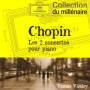 Vasary / Semkov / Berlin Philharmonic Orchestra - Chopin: Pno Ctos Nos 1 & 2