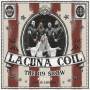 Lacuna Coil - The 119 Show-Live In London