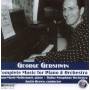 Mcdermott / Dallas Symphony Orchestra - Complete Music for Piano & Orchestra