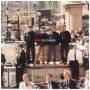 Cast - ALL CHANGE