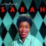 sarah Vaughan - Wonderful Sarah+16 Bonus Tracks