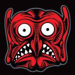 The Residents - Demons Dance Alone-Preserved Edition(Black 2LP)