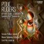 Odense Symphony Orchestra - Paul Ruders,Vol.8