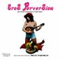 EROS PERVERSION / O. S. T. - Eros Perversion